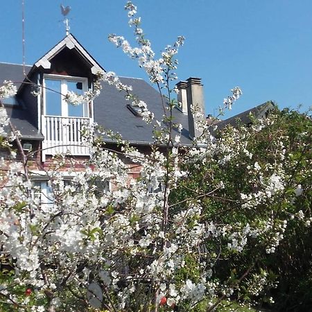 טרוביל-סור-מאר Vacances Paisibles Sur La Cote Fleurie. מראה חיצוני תמונה